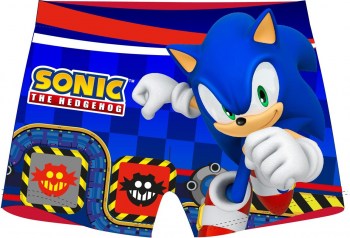 bañador sonic